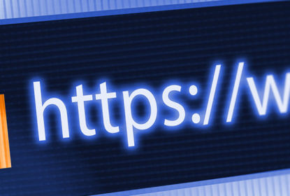 HTTPS SSL Headbild