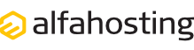 alfahosting logo
